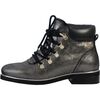 Boots Les Tropeziennes par M.Belarbi Bottine Cuir Les Tropeziennes Moony