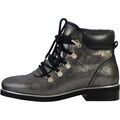 Boots Les Tropeziennes par M.Belarbi Bottine Cuir Les Tropeziennes Moony