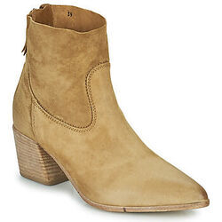 Bottines Moma CLAUDIA
