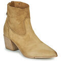 Bottines Moma CLAUDIA