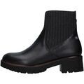 Bottes femme sur Grenoble : Bottines CallagHan 13436