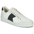 Baskets basses KOST Chill Blanc