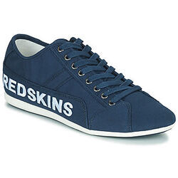 Baskets basses Redskins TEXAS