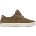 Chaussures de Skate Etnies JAMESON 2 BROWN TAN