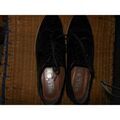 Derbies CHAUSSEUR LOUIS Paris DERBYS EN CUIR VERNI