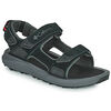 Sandales Columbia TRAILSTORM HIKER 3 STRAP Noir