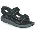Sandales Columbia TRAILSTORM HIKER 3 STRAP Noir Grenoble