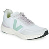 Baskets basses Veja IMPALA Blanc