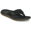 Tongs Reef REEF SANTA ANA Noir