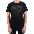 T-shirt enfant Kaporal Manches Courtes Jamy Grenoble