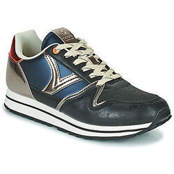 Baskets basses Victoria 1141134NEGRO Noir