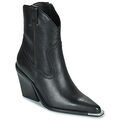 Bottes femme sur Grenoble : Bottines Bronx NEW-KOLE