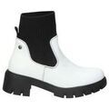 Bottines Isteria 96490 Bottes femme sur Grenoble : Bottines Isteria 96490