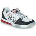 Baskets homme sur Grenoble : Baskets basses DC Shoes VERSATILE LE