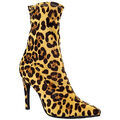 Bottines Bestelle MARCOFIN Bottes femme sur Grenoble : Bottines Bestelle MARCOFIN