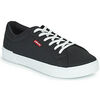 Baskets basses Levis MALIBU 2.0 Noir