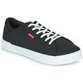 Baskets basses Levis MALIBU 2.0 Noir