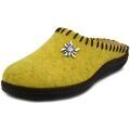 Chaussons / Pantoufles sur Grenoble : Chaussons Michelle Femme Chaussures, Mule, Textile-ROSITA
