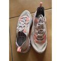 Baskets basses Nike Nike react &eacute;l&eacute;ment 55 Multicolore