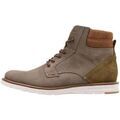 Bottes homme sur Grenoble : Bottes Krack NARAIO