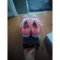 Baskets basses Converse Converse femme rose