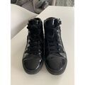 Baskets montantes Geox Basket geox