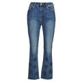 Jeans 3/4 & 7/8 Desigual DENIM_GALA Jeans sur Grenoble : Jeans 3/4 & 7/8 Desigual DENIM_GALA