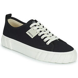 Baskets basses Armistice VERSO SNEAKER M Noir