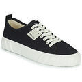 Baskets basses Armistice VERSO SNEAKER M Noir