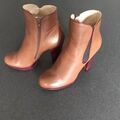 Bottines Paco Gil Bottines bi-couleur Paco Gil talon 12cm
