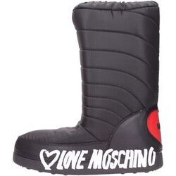 Chaussures de ski Love Moschino -