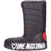 Chaussures de ski Love Moschino -