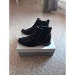 Bottines Regard Adige Bottines neuves