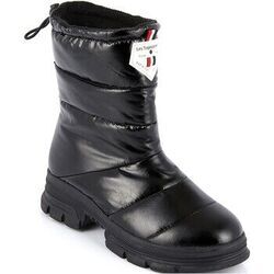 Bottes Les Tropeziennes par M.Belarbi Bottes Les Tropeziennes Chamois