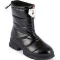 Bottes Les Tropeziennes par M.Belarbi Bottes Les Tropeziennes Chamois