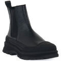 Chaussures At Go GO DOLLARO NERO