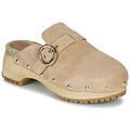 Sabots See by Chlo&eacute; VIVIANE SB38082A Beige
