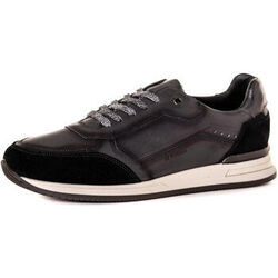 Baskets Le Formier MARIUS ANTHRACITE