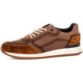 Baskets Le Formier MARIUS CAMEL