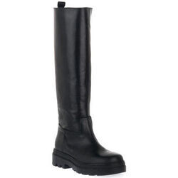 Boots Priv Lab 302 NERO VITELLO