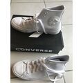 Baskets montantes Converse Baskets montantes Converse
