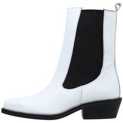 Bottes Krack MORGAN