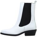 Bottes Krack MORGAN Grenoble