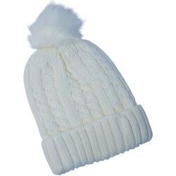 Bonnet Chapeau-Tendance Bonnet doux BIENNE