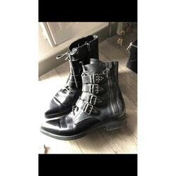 Bottines Miglio Bottines Miglio