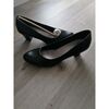 Chaussures escarpins Chaussea Escarpins petits talons