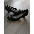Chaussures escarpins Chaussea Escarpins petits talons
