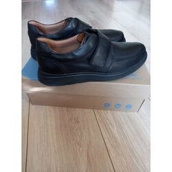Baskets basses Clarks Chaussures