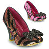 Chaussures escarpins Irregular Choice NICK OF TIME