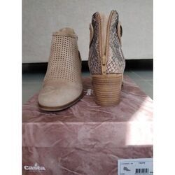 Boots Casta Boots femme